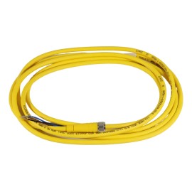 Pkg 3m-2/sv Cable De Conexión 3 Pin 2 Metros Turck