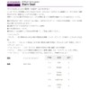 KATSUICHI Decoy Item Seal Size