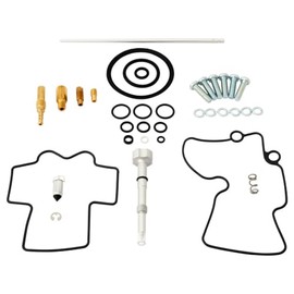 TUSK Carburetor Rebuild Kit for Honda TRX 450ER 2006