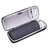 LTGEM Case Compatible with Ultimate Ears MEGABOOM 3/4 Portable Speaker,