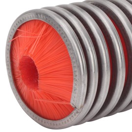 Rope Brush, Outdoor Rope Washing Brush for Mountaineering for Expanding for Cave for Outdoors