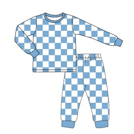 Baby Bamboo Pajamas Bamboo Baby Romper Zipper Toddlers Viscose Bamboo Girl Pajamas Grab Bag Mystery BoxesAge: All ages, Color: 3, Size: 3-6M