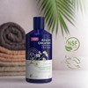 Avalon Organics Anti-Dandruff Itch & Flake Conditioner, 14 Ounce