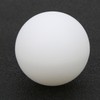 60Pcs Intermediate Training Exercise Pong Table Tennis Ball Outdoor Sports