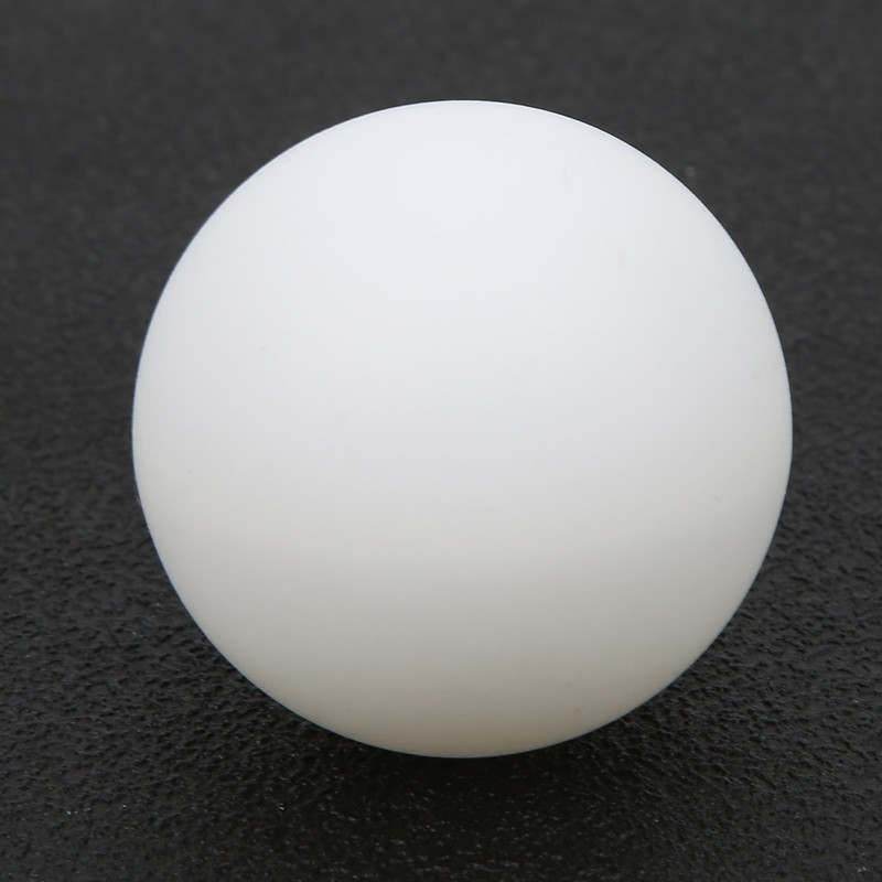 60Pcs Intermediate Training Exercise Pong Table Tennis Ball Outdoor Sports