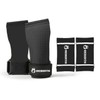 Handgrips + wrist bands | Workout gloves for men and