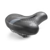 CUCUBA Montegrappa Paradise 1603 E-Bike & Cargo Bike Saddle with