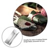 Ciieeo Stainless Steel Chinese Rice Mold Traditional Making Tool with