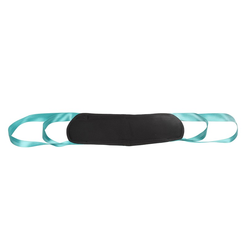 Transfer Nursing Sling Elderly Safety Lifting Aid Bed Assist Patient