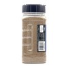 Organic Ground Black Pepper Ground | 280g | Certified Organic