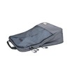 TROIKA Travel Compression Bags Set Blue Cycle Packing Cubes -