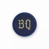 Boston Qualified (BQ) Merit Badge Patch for Runners 26.2