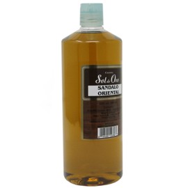 SOL DE ORO Sandalo Oriental 32 Oz