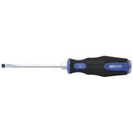 KS Tools 151.1134 ERGOTORQUEmax hammer cap screwdriver slotted, 10mm