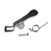 Trailer Coupling Clip Kit Hitch Trigger Spring & Pin Boat