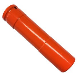 Bryke Racing Impact Wrench Tool Lug Nut Socket Extension 6in