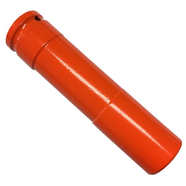 Bryke Racing Impact Wrench Tool Lug Nut Socket Extension 6in