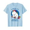 I Suck At Fantasy Football - Funny Meme Unicorn Shirt