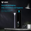 VSGO Camera Sensor Cleaning Kit Professional APS-C Sensor Cleaning Swabs