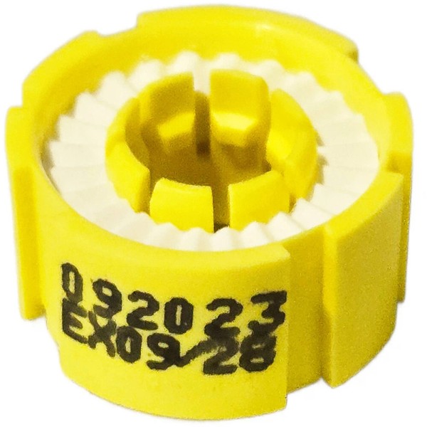 Leland Maximum Inflation Replacement Single Bobbin for Inflatable Life Jackets