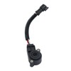 Throttle Position Sensor for CAT Caterpillar Strict Inspection TOSD‑04‑308 9‑32V