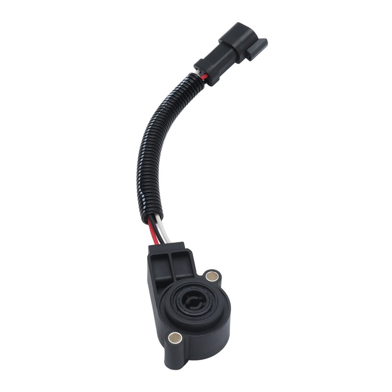 Throttle Position Sensor for CAT Caterpillar Strict Inspection TOSD‑04‑308 9‑32V