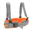 Elderly Transfer Gait Belt Buckle Closure Thickened Strap Safety Gait
