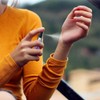perfumeros de bolsillo rellenables - Juego de 8 Piezas con
