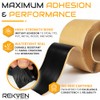 EPDM Rubber Roofing Seam Tape Kit - 30ft x 3in