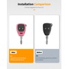 Hoolcar Key Fob Cover Key Holder Shell Remote Control Smart
