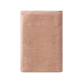 Ellos Pure Soft Bath Towel Nougat Beige 90 cm x 180 cm