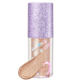 IBIM GLEAMING EYE GLITTER Sand Eye Glitter Glitter Eyeshadow