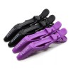 Splash 48 Pinzas Para Cabello Pico Cocodrilo Plástico 1476-00