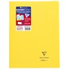 Clairefontaine 971611C Koverbook (DIN A4, 21 x 29.7 cm, Squared,
