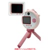 ClearView Cinnotown Kids Camera for KC-008 [5 Major Functions for