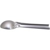 Takagi Aluminum Ice Cream Scoop, Silver, Made in Japan