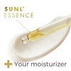 Sunl'Essence Self-Tanning Concentrate - Self Tanning Face - Tanning Drops