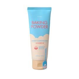 ETUDE [ETUDE]Baking Powder B.B Deep Cleansing Foam 160ml