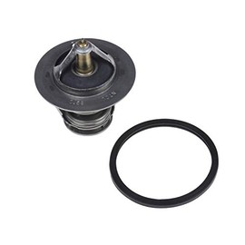 Blue Print ADT39209 Thermostat with seal ring, pack of one