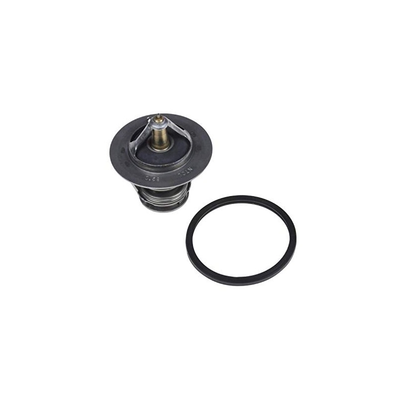 Blue Print ADT39209 Thermostat with seal ring, pack of one