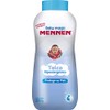 Mennen Talco para Bebé Baby Magic Azul Hipoalergénico 200 g