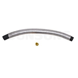 Sunsong 3403751 Power Steering Reservoir Hose