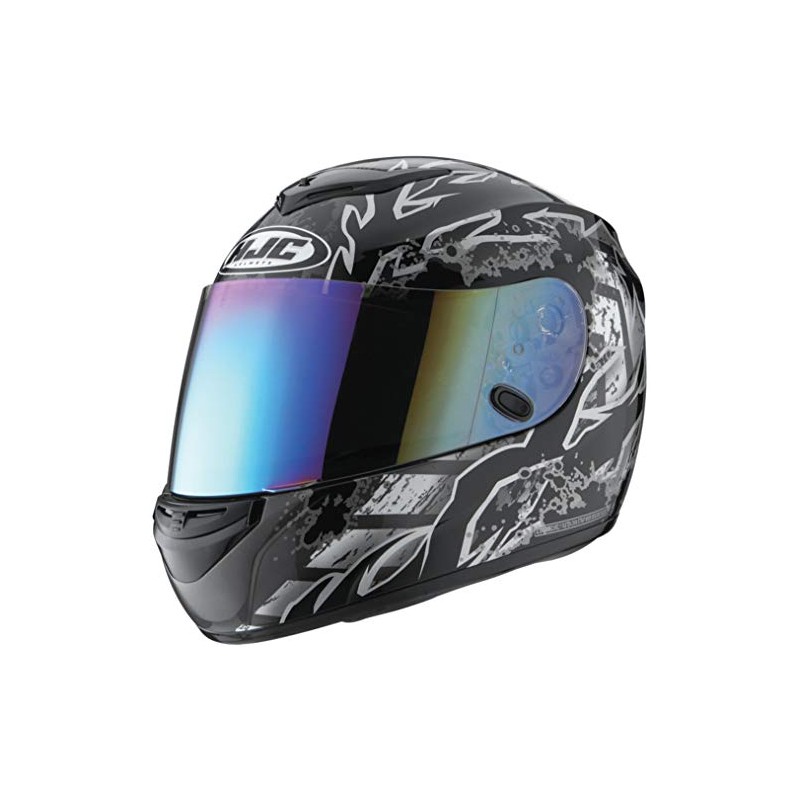 HJC Hj-09 RST Shield Rainbow