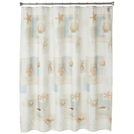 SKL HOME by Saturday Knight Ltd. - Cortina de Ducha