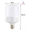Importeek 3pz Foco Bombilla Lampara Luz Led Iluminacion Casa Ahorr