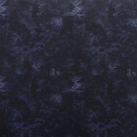 KYDEX Thermoform Sheet - (8in x 12in x .080in) - (Kryptek Typhon - Micro) - (Infused Print) - (1 Sheet) - (P1 Texture)- (for Holster Making & Hobby) - (USA Made)