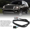32in Trailer Brake Control Wiring 3036 P Waterproof Replacement for