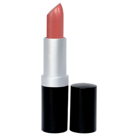 Mom's Secret Natural Lipstick, Made with Organic Ingredients, Rich in Vitamin E, Vegan, Paraben Free, Gluten Free, Cruelty Free, Made in the USA. 0.16 oz. (Bashful)