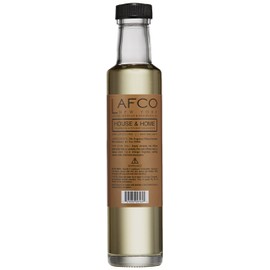 LAFCO Diffuser Reed Diffuser Refill, Amber Black Vanilla, 8.4 Fl Oz