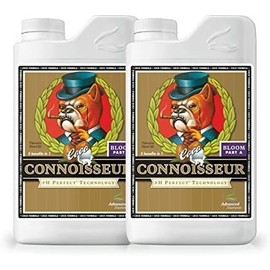 Advanced Nutrients pH Perfect Connoisseur Coco Bloom A & B 1L Set